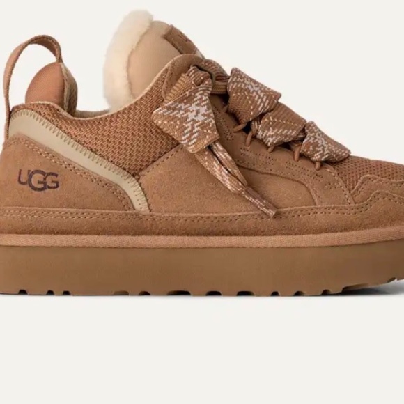 UGG Shoes - UGG Lowmel Sneakers